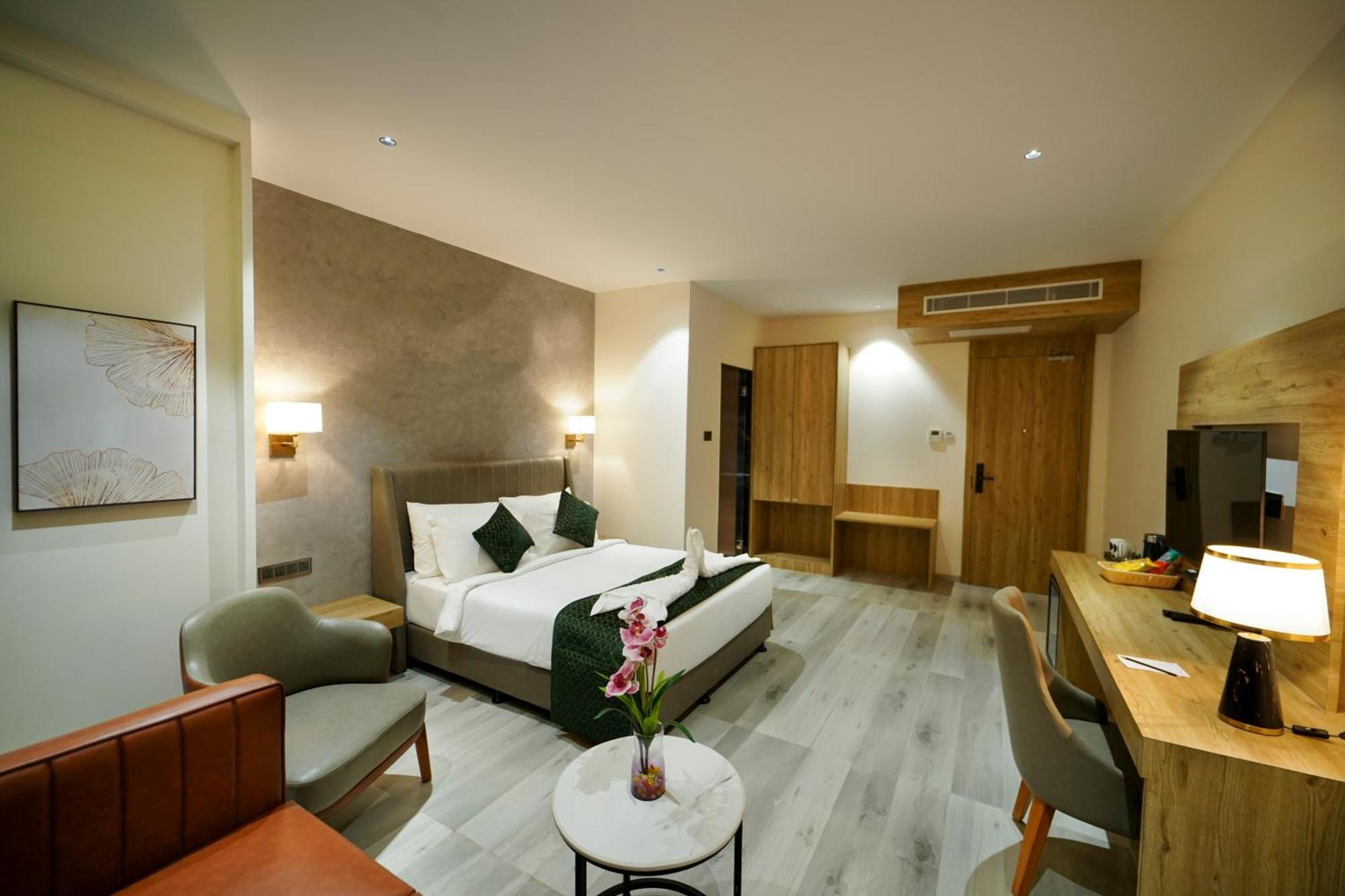 Hotel Park Inn Nellore - Near The Hospital & Highway Extérieur photo