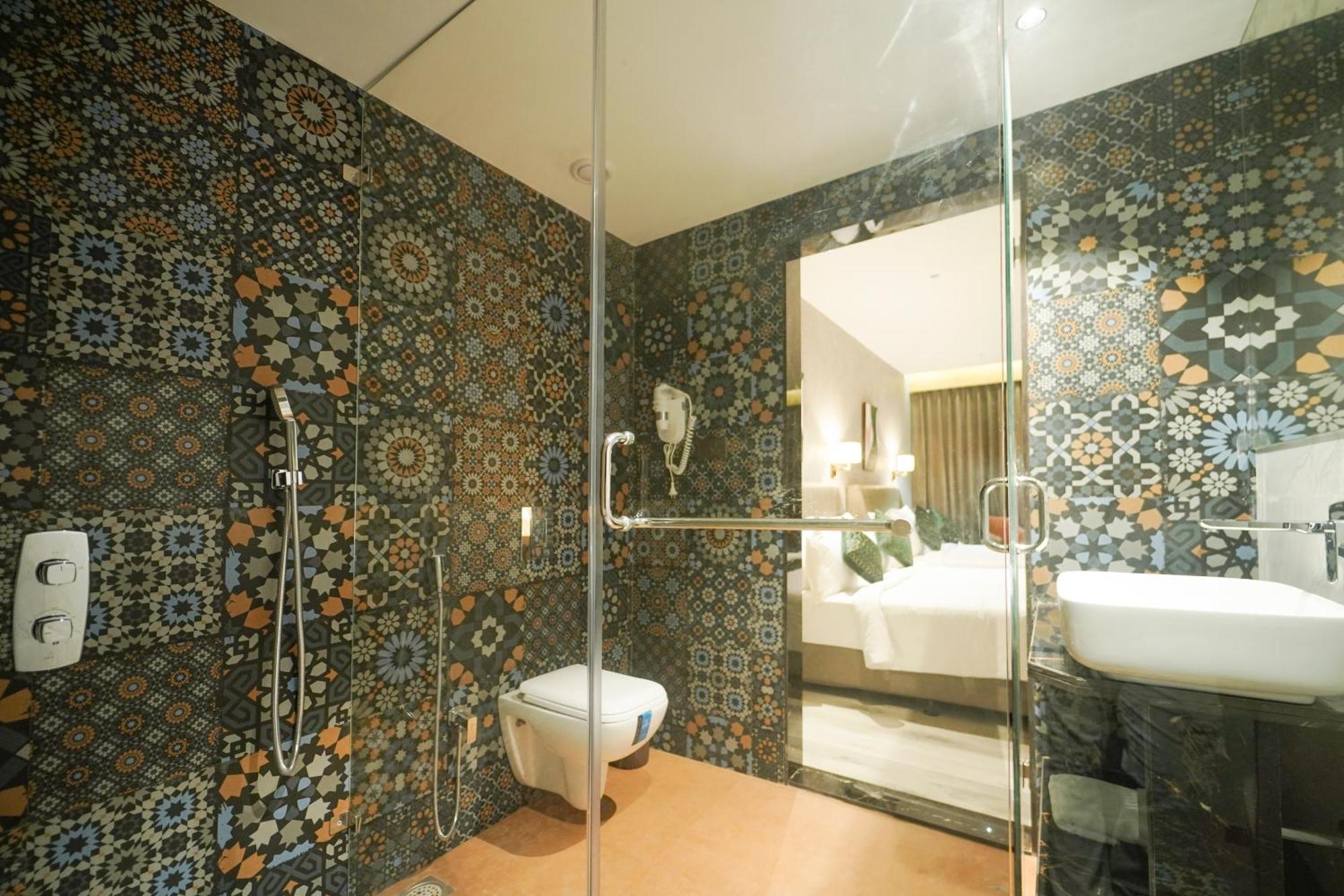 Hotel Park Inn Nellore - Near The Hospital & Highway Extérieur photo