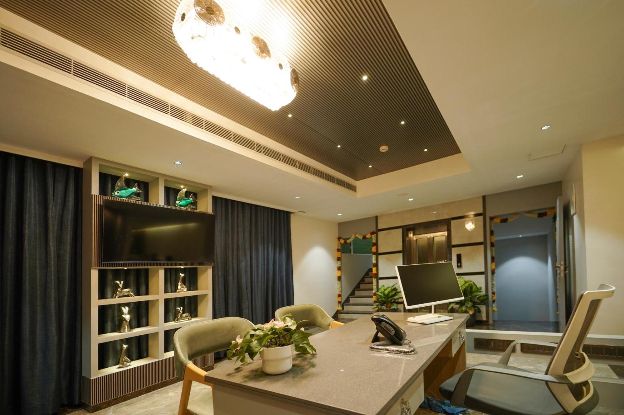 Hotel Park Inn Nellore - Near The Hospital & Highway Extérieur photo
